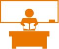 Classroom For Children