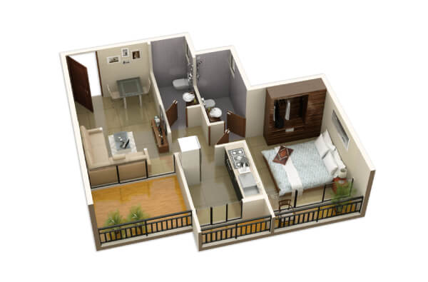 Configuration