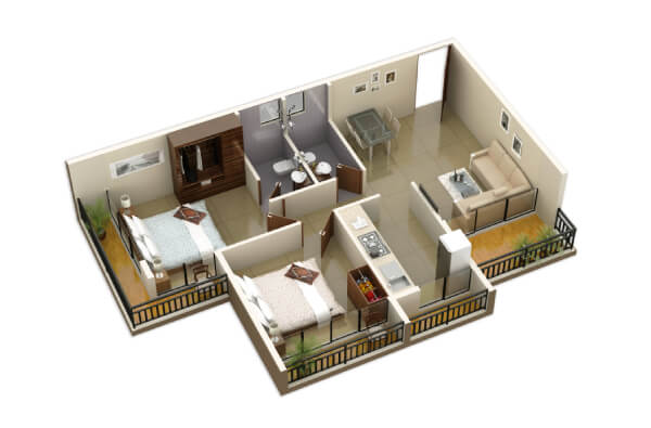 Configuration