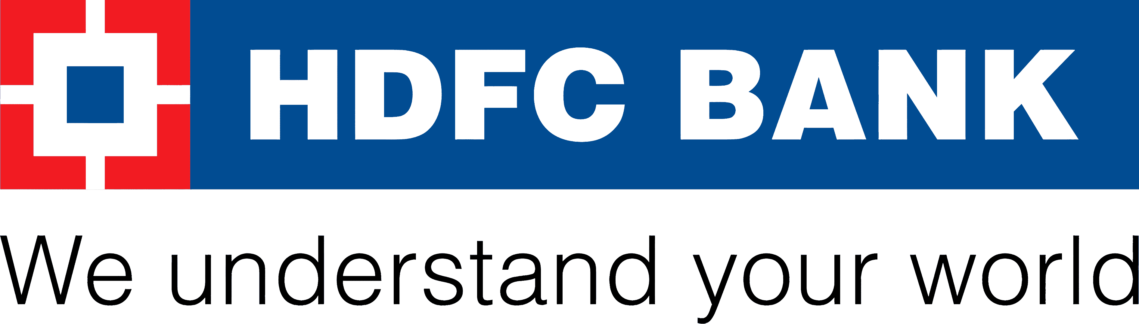 Hdfc Logo